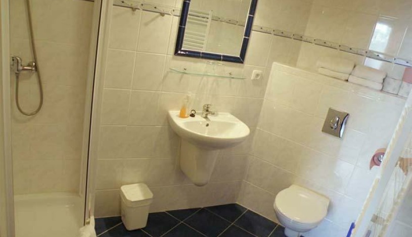 Hotel Kréta Kutná Hora